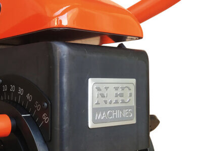 IPC-Metalmak | N.KO Machines - Biseladora B12 Zero