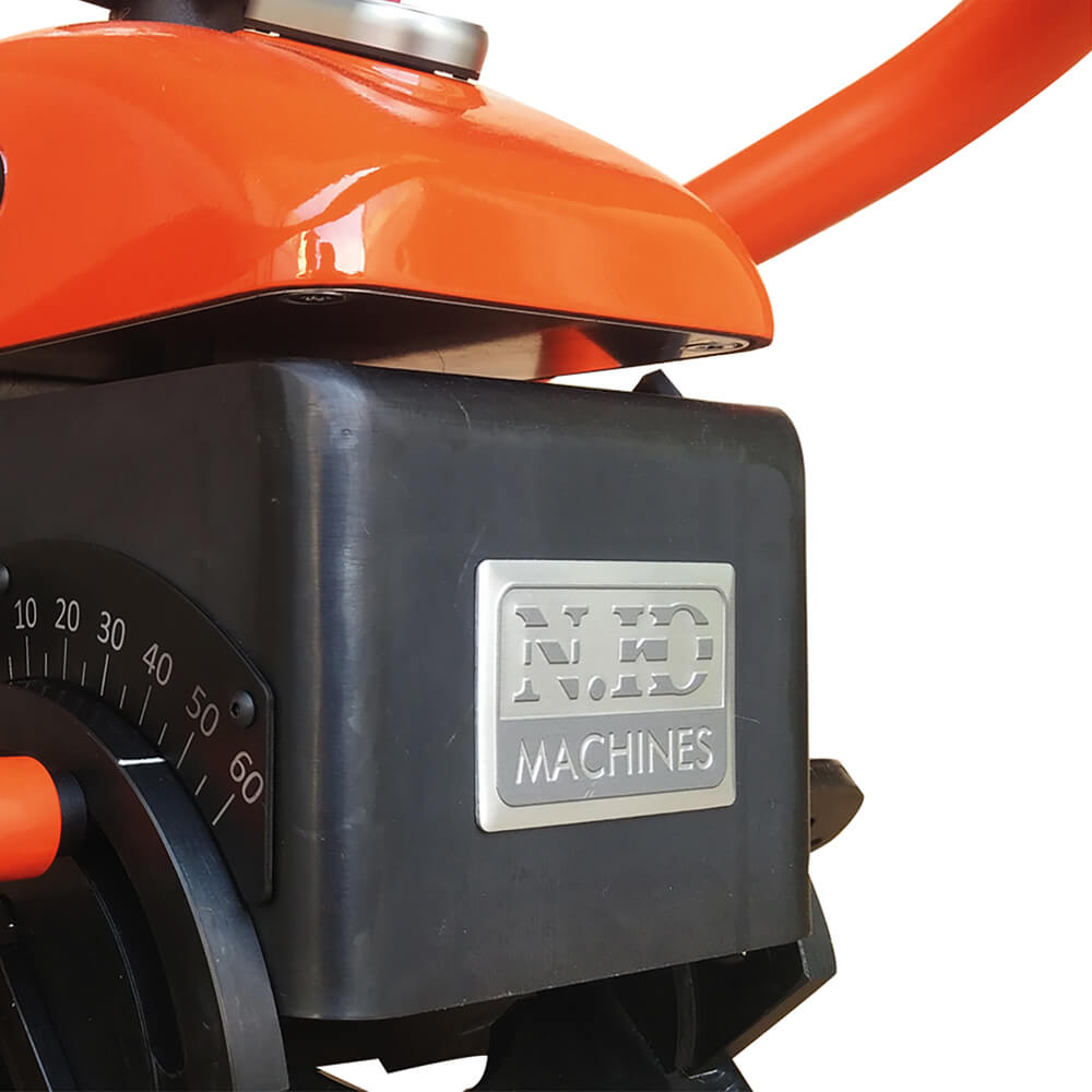 IPC-Metalmak | N.KO Machines - Biseladora B12 Zero