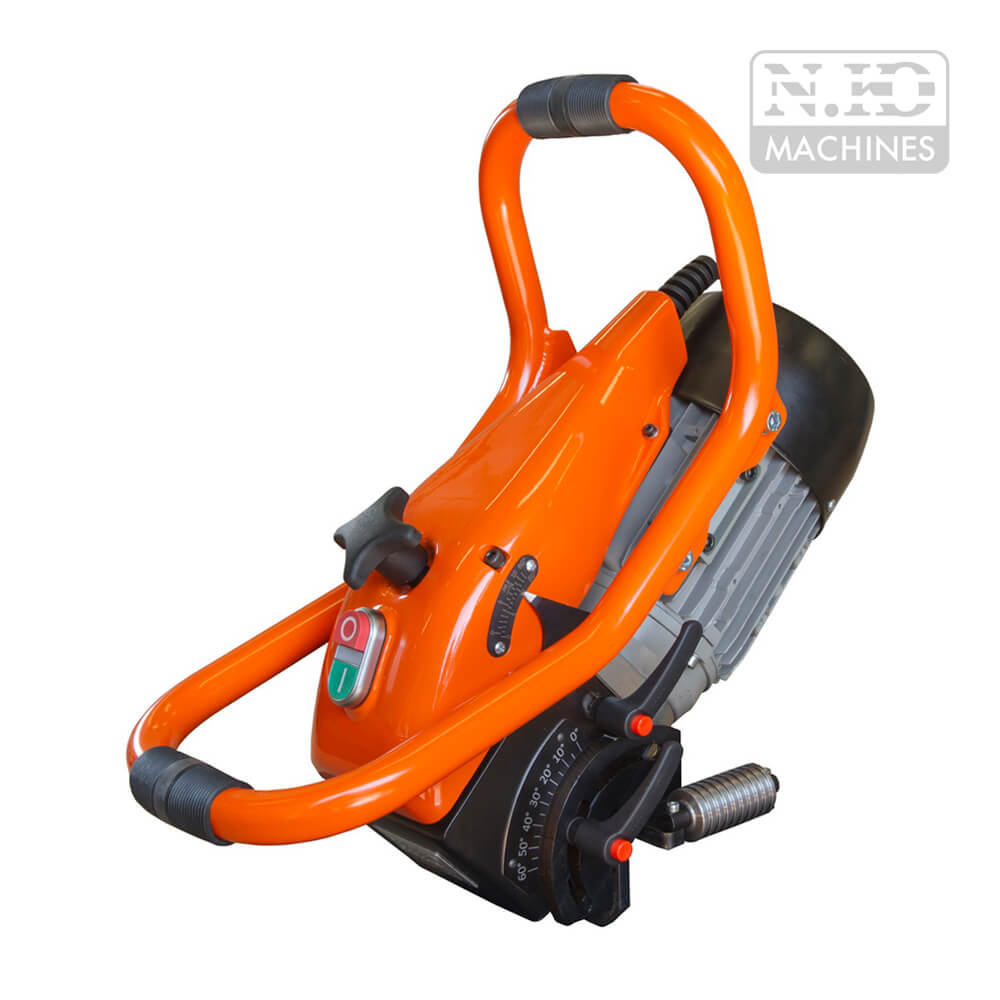 IPC-Metalmak | N.KO Machines - Biseladora B12 Zero