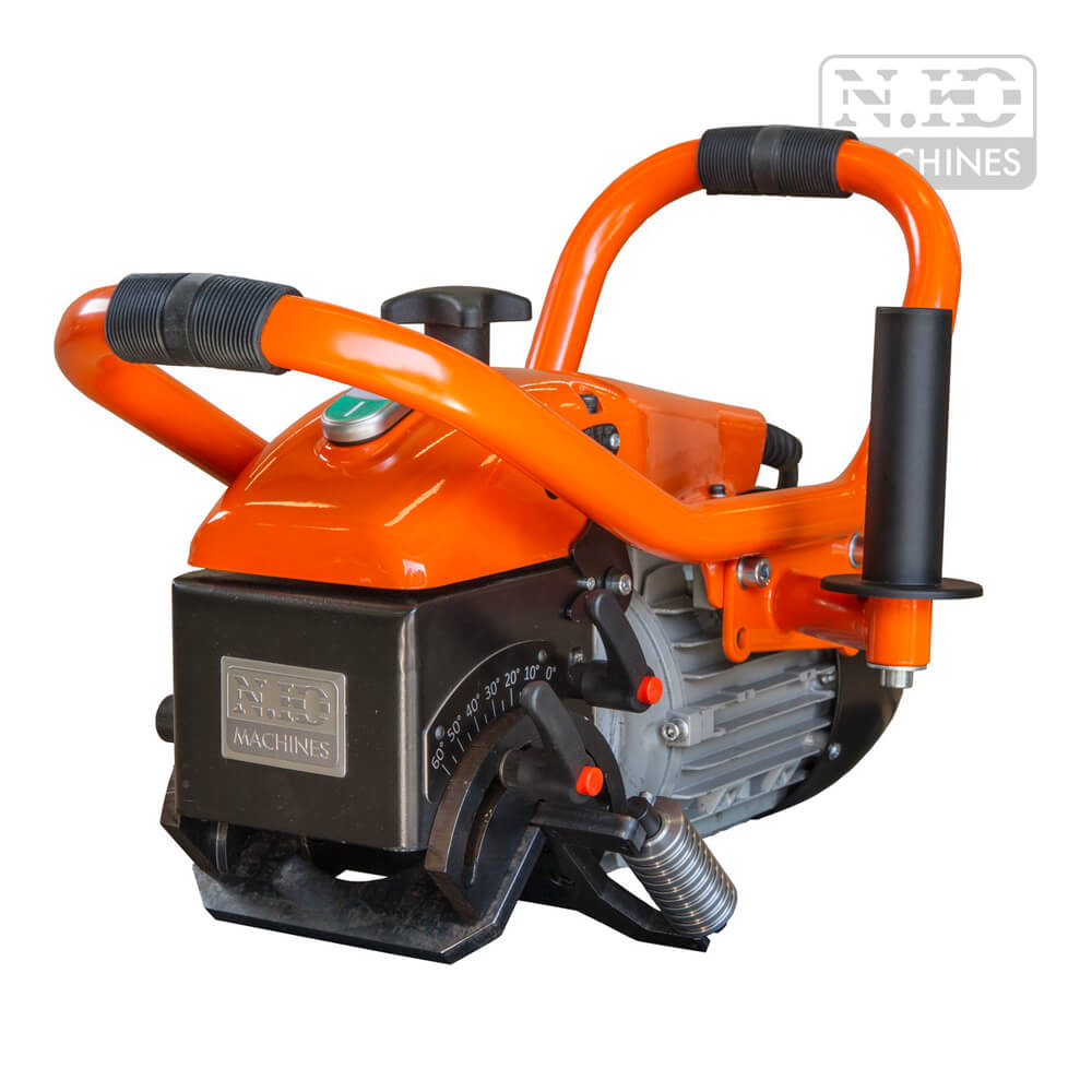 IPC-Metalmak | N.KO Machines - Biseladora B12 Zero