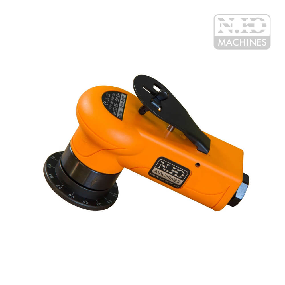 IPC-Metalmak | N.KO Machines - Biseladora B2 Air