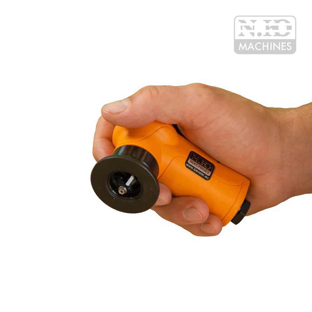 IPC-Metalmak | N.KO Machines - Biseladora B2 Air