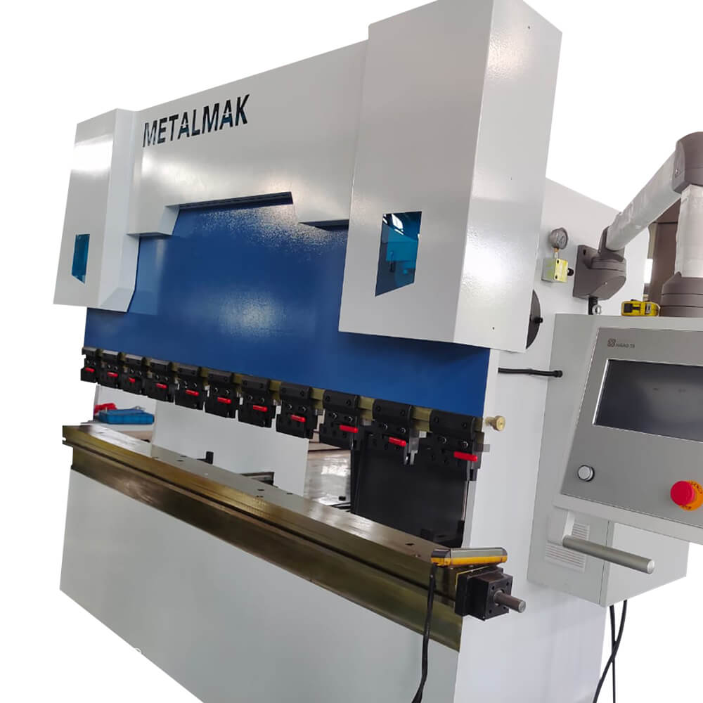 IPC-Metalmak | Dobladoras de lámina y Placa Jugao