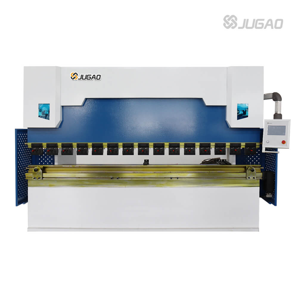 IPC-Metalmak | Dobladoras de lámina y Placa Jugao IPC-Metalmak | Dobladoras de lámina y Placa Jugao