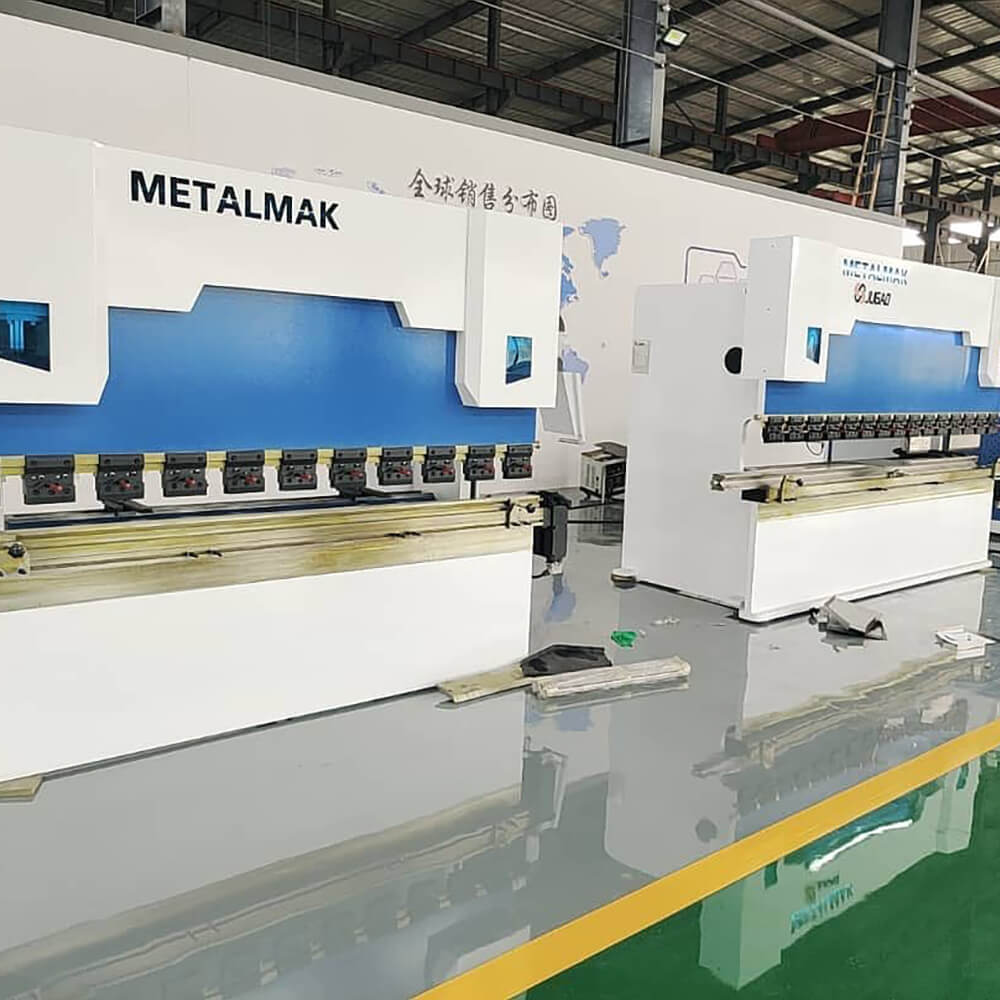 IPC-Metalmak | Dobladoras de lámina y Placa Jugao IPC-Metalmak | Dobladoras de lámina y Placa Jugao