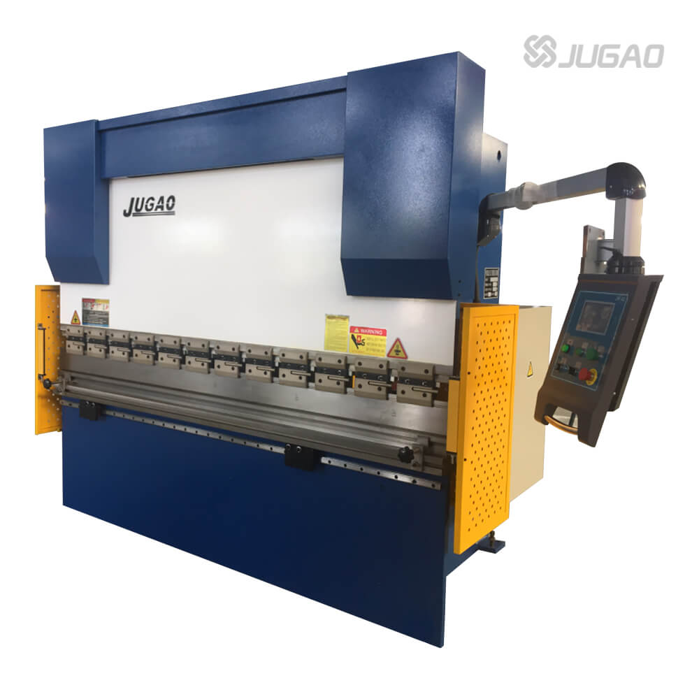 IPC-Metalmak | Dobladoras de lámina y Placa Jugao IPC-Metalmak | Dobladoras de lámina y Placa Jugao