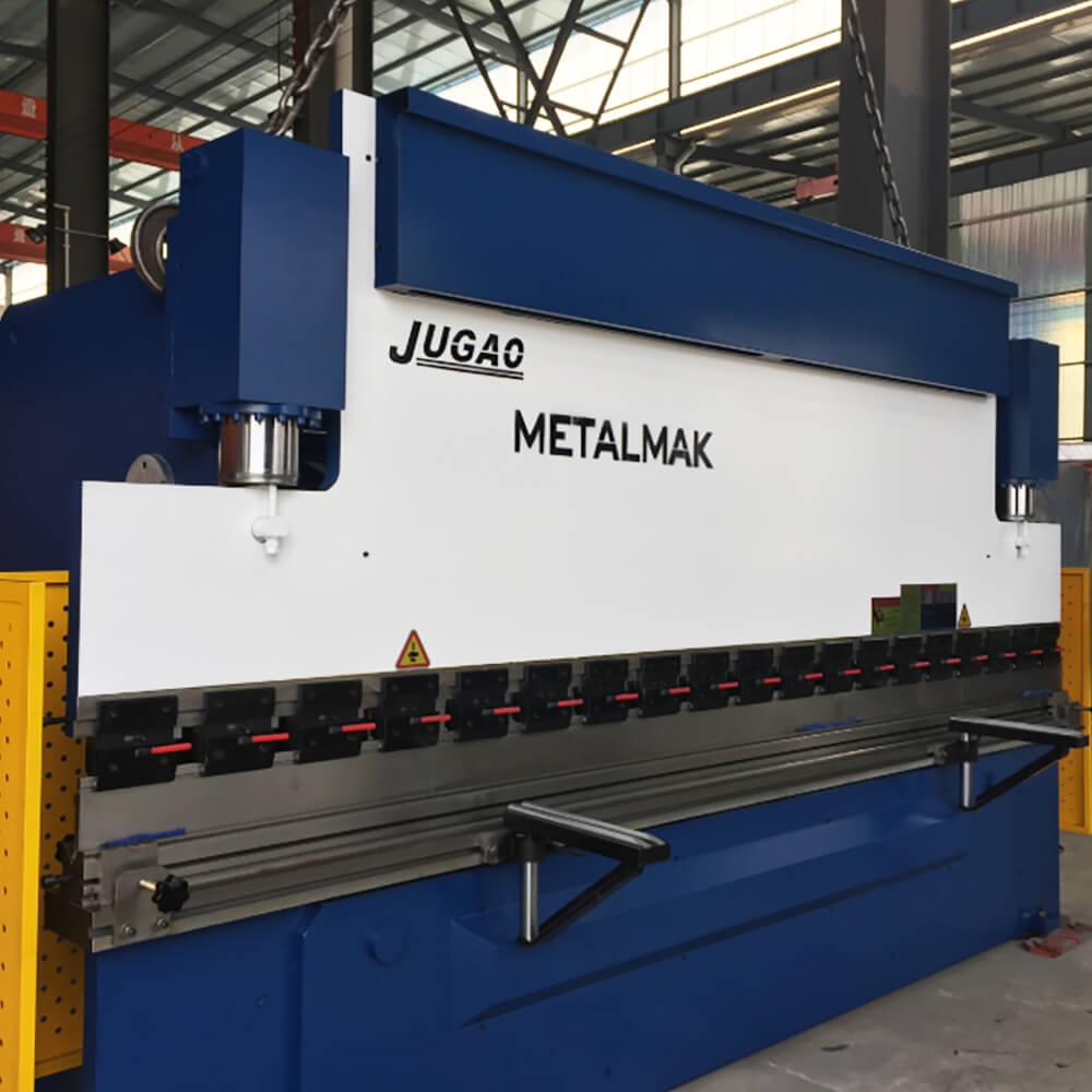 IPC-Metalmak | Dobladoras de lámina y Placa Jugao IPC-Metalmak | Dobladoras de lámina y Placa Jugao