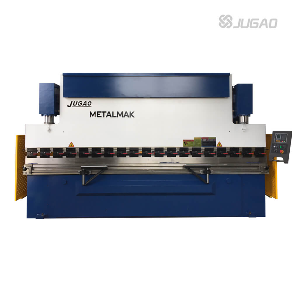 IPC-Metalmak | Dobladoras de lámina y Placa Jugao IPC-Metalmak | Dobladoras de lámina y Placa Jugao