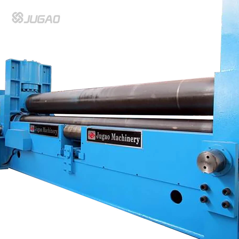 IPC-Metalmak | Roladoras de Lámina Jugao IPC-Metalmak | Roladoras de Lámina Jugao