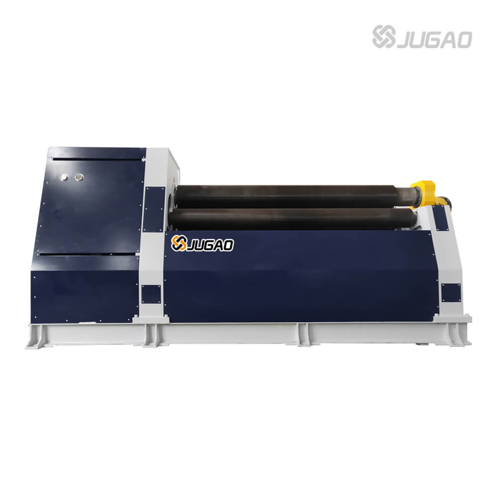 IPC-Metalmak | Roladoras de Lámina Jugao IPC-Metalmak | Roladoras de Lámina Jugao