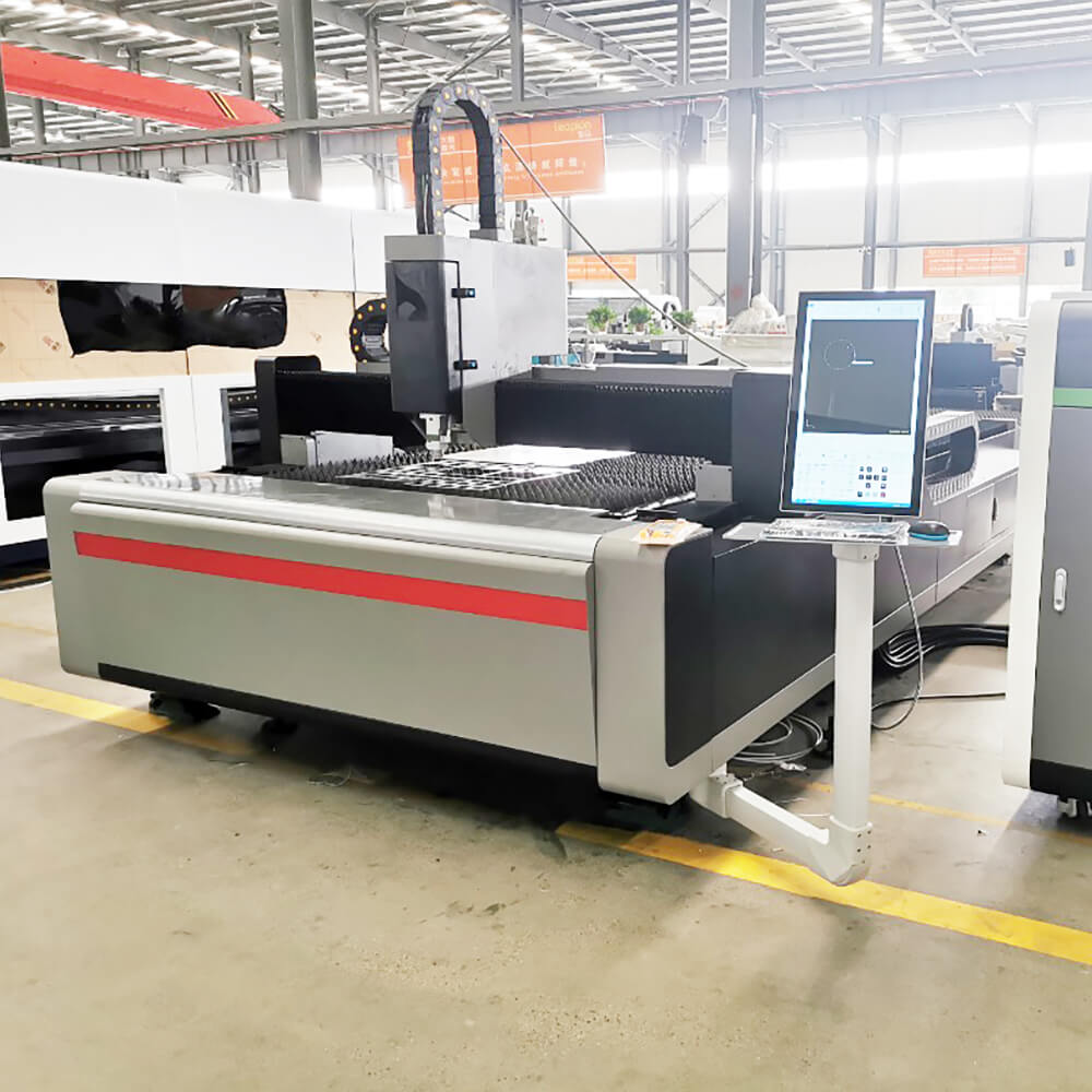 Metalmak | Maquina de Corte por Laser Leapion Metalmak | Maquina de Corte por Laser Leapion