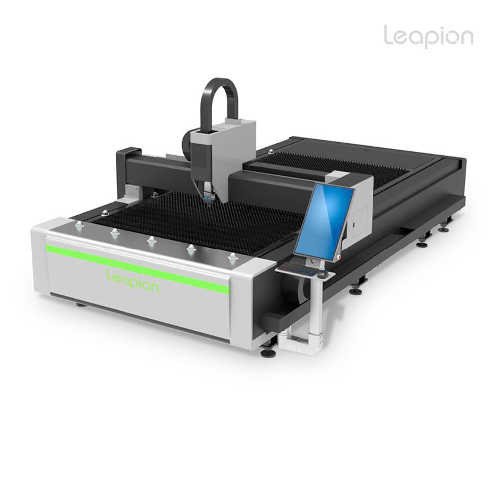 Metalmak | Maquina de Corte por Laser Leapion Metalmak | Maquina de Corte por Laser Leapion