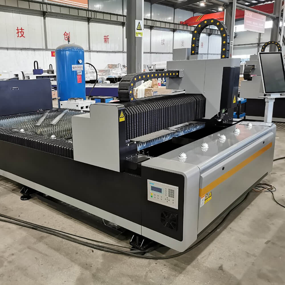 Metalmak | Maquina de Corte por Laser Leapion Metalmak | Maquina de Corte por Laser Leapion