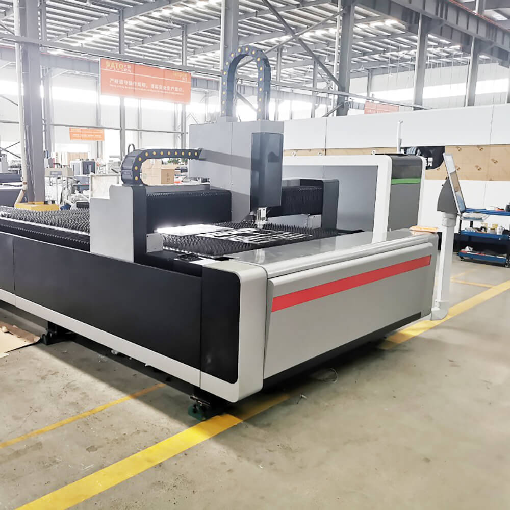 Metalmak | Maquina de Corte por Laser Leapion Metalmak | Maquina de Corte por Laser Leapion