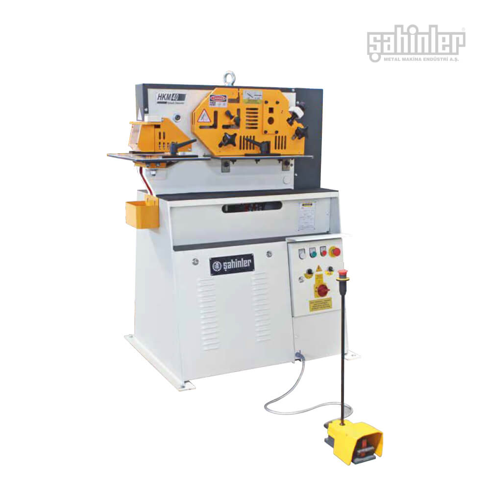 IPC-Metalmak | Metaleros Sahinler IPC-Metalmak | Metaleros Sahinler