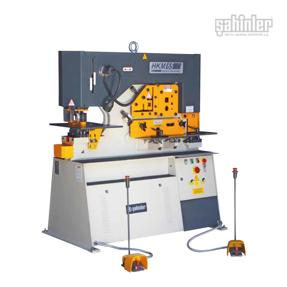 IPC-Metalmak | Metaleros Sahinler IPC-Metalmak | Metaleros Sahinler