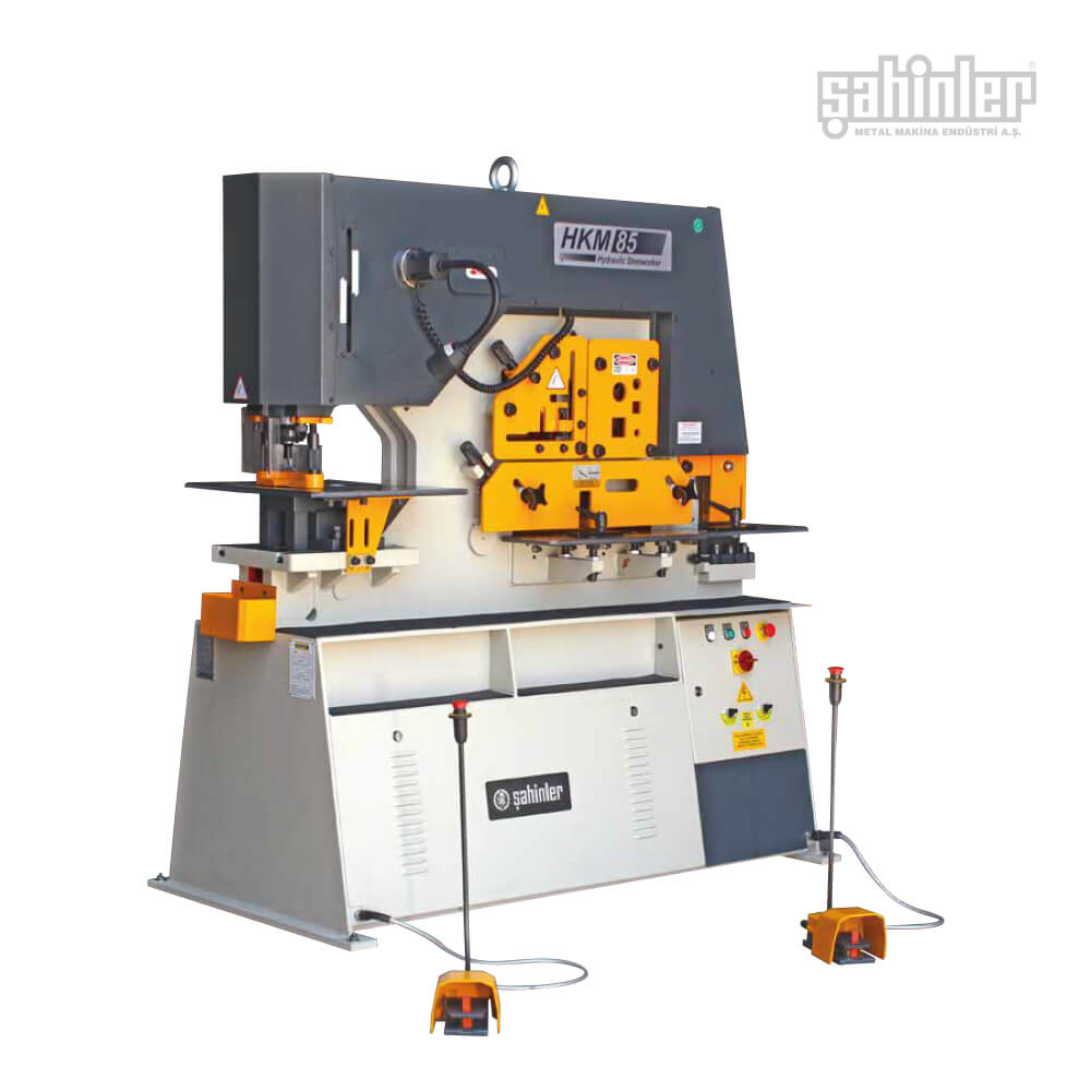 IPC-Metalmak | Metaleros Sahinler IPC-Metalmak | Metaleros Sahinler