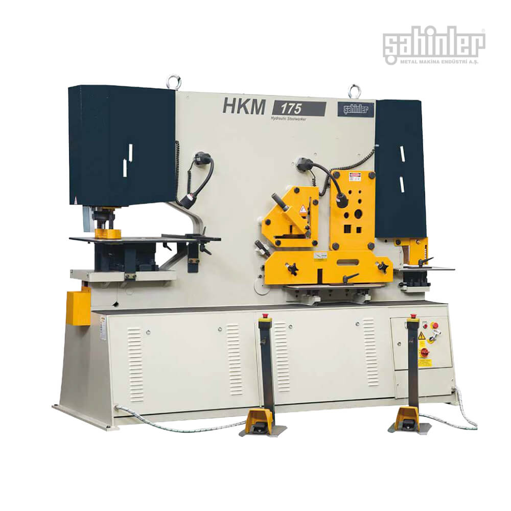 IPC-Metalmak | Metaleros Sahinler IPC-Metalmak | Metaleros Sahinler