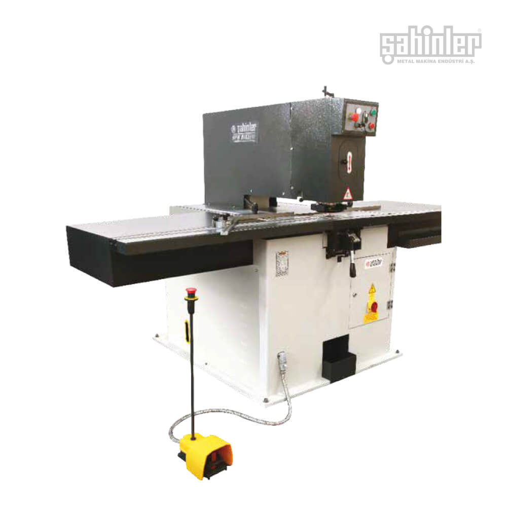 IPC-Metalmak | Punzonadoras Sahinler IPC-Metalmak | Punzonadoras Sahinler