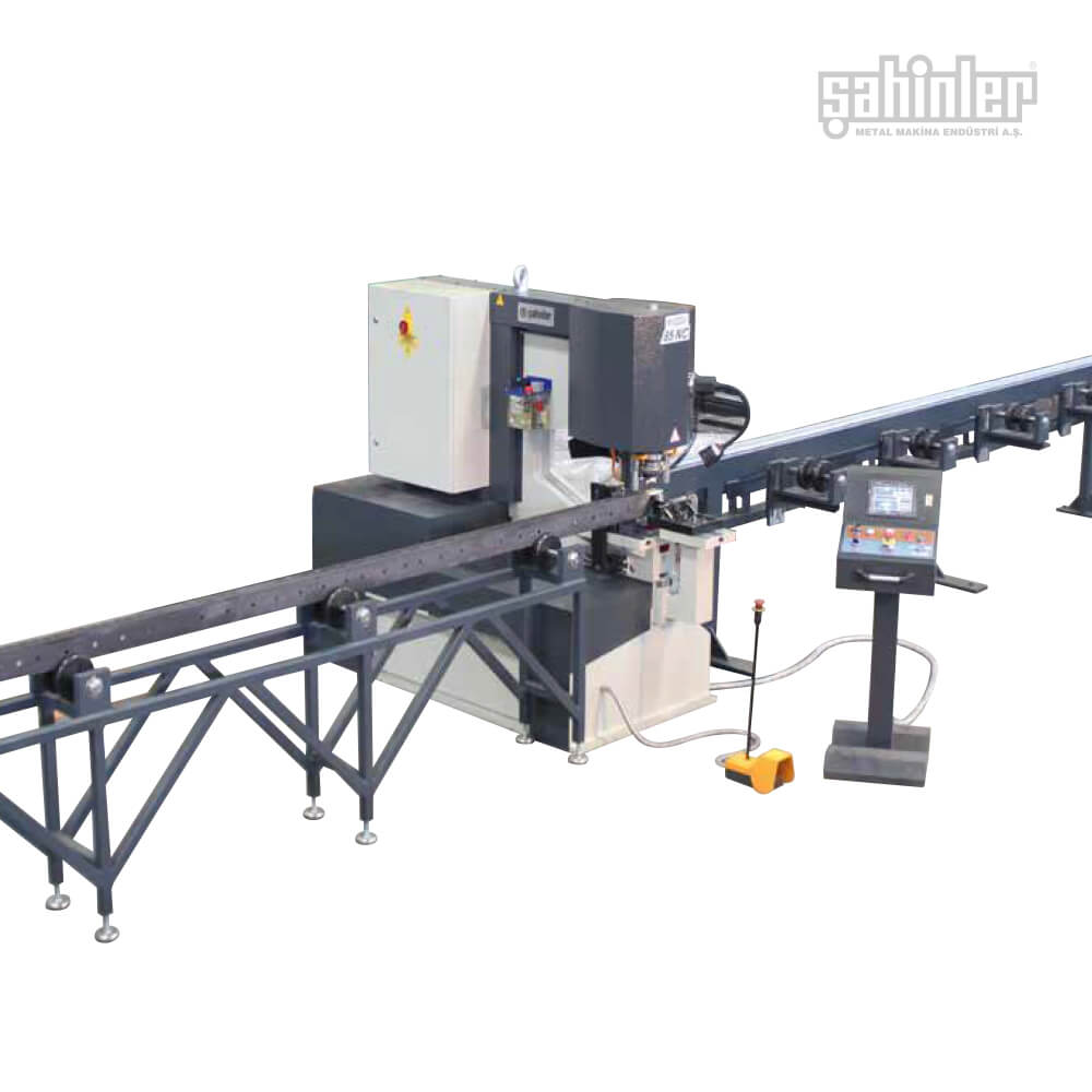 IPC-Metalmak | Punzonadoras Sahinler IPC-Metalmak | Punzonadoras Sahinler