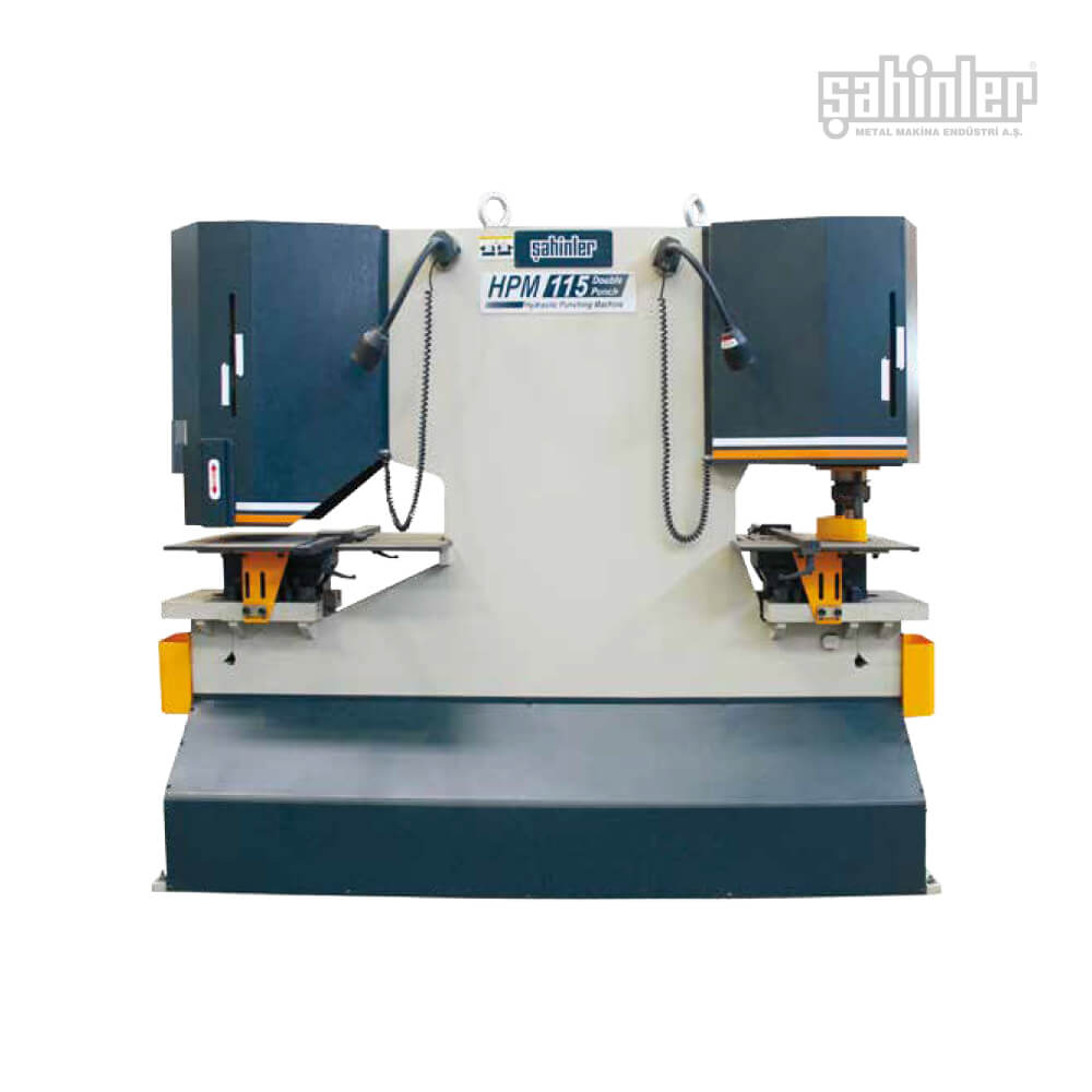 IPC-Metalmak | Punzonadoras Sahinler IPC-Metalmak | Punzonadoras Sahinler