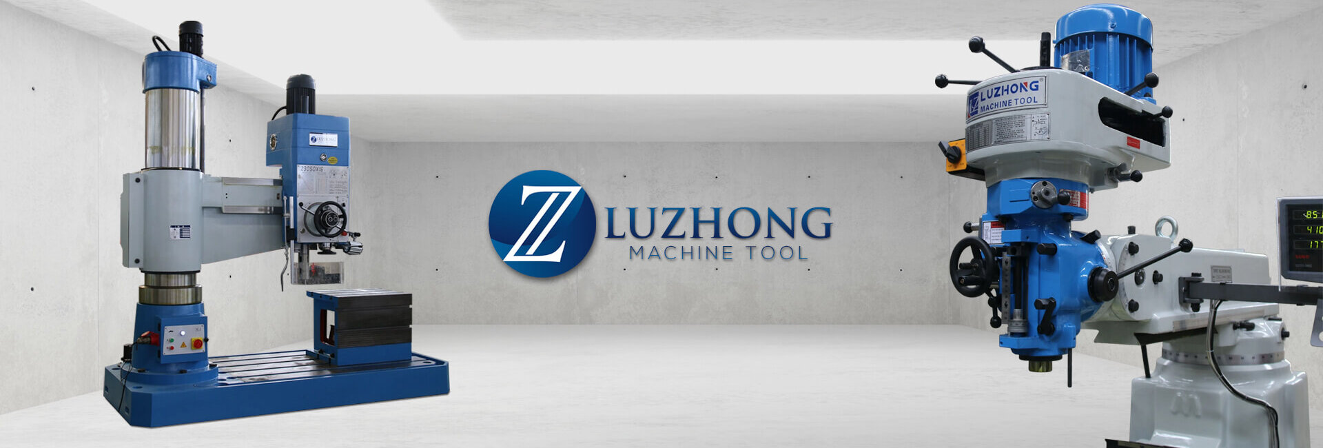 IPC-Metalmak | Maquinaria Luzhong IPC-Metalmak | Maquinaria Luzhong