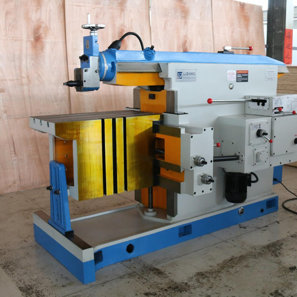 IPC-Metalmak | Cepillo de Codo Luzhong IPC-Metalmak | Cepillo de Codo Luzhong