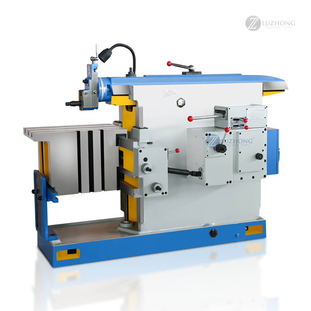 IPC-Metalmak | Cepillo de Codo Luzhong IPC-Metalmak | Cepillo de Codo Luzhong