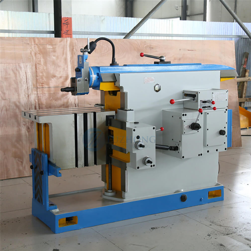 IPC-Metalmak | Cepillo de Codo Luzhong IPC-Metalmak | Cepillo de Codo Luzhong