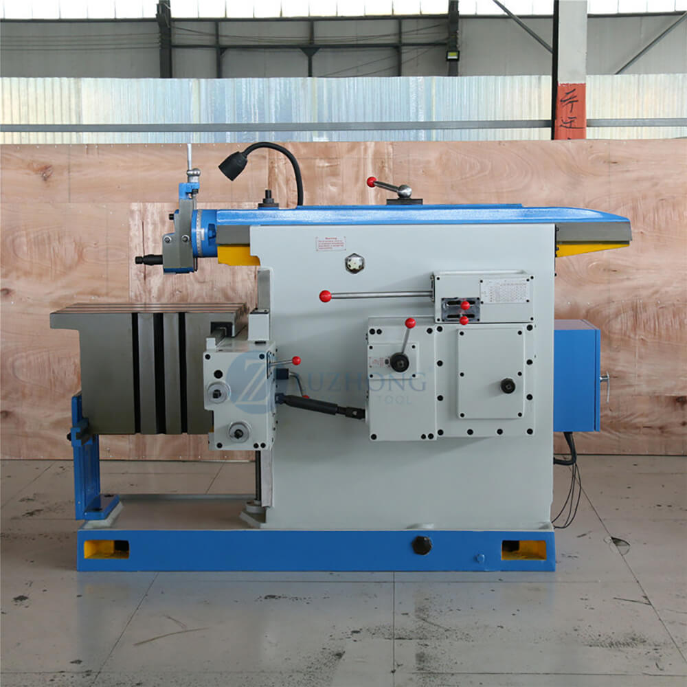 IPC-Metalmak | Cepillo de Codo Luzhong IPC-Metalmak | Cepillo de Codo Luzhong