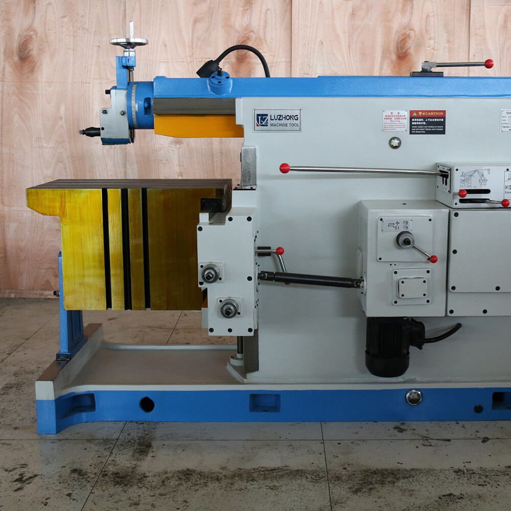 IPC-Metalmak | Cepillo de Codo Luzhong IPC-Metalmak | Cepillo de Codo Luzhong