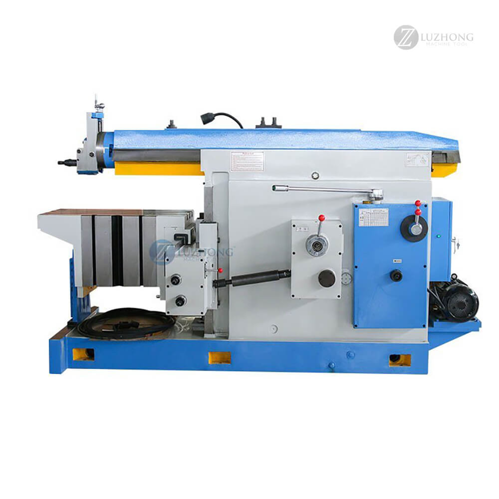 IPC-Metalmak | Cepillo de Codo Luzhong IPC-Metalmak | Cepillo de Codo Luzhong