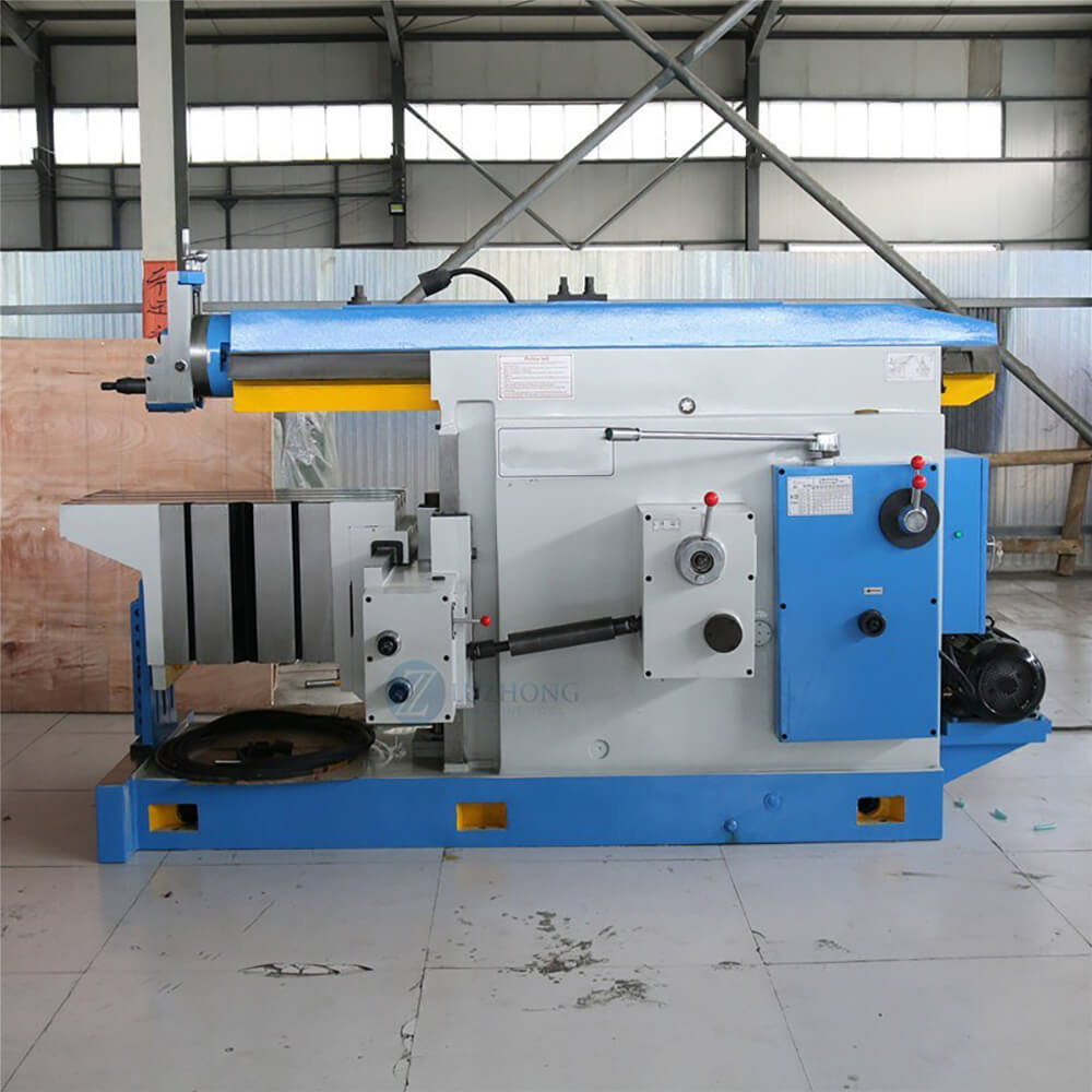 IPC-Metalmak | Cepillo de Codo Luzhong IPC-Metalmak | Cepillo de Codo Luzhong