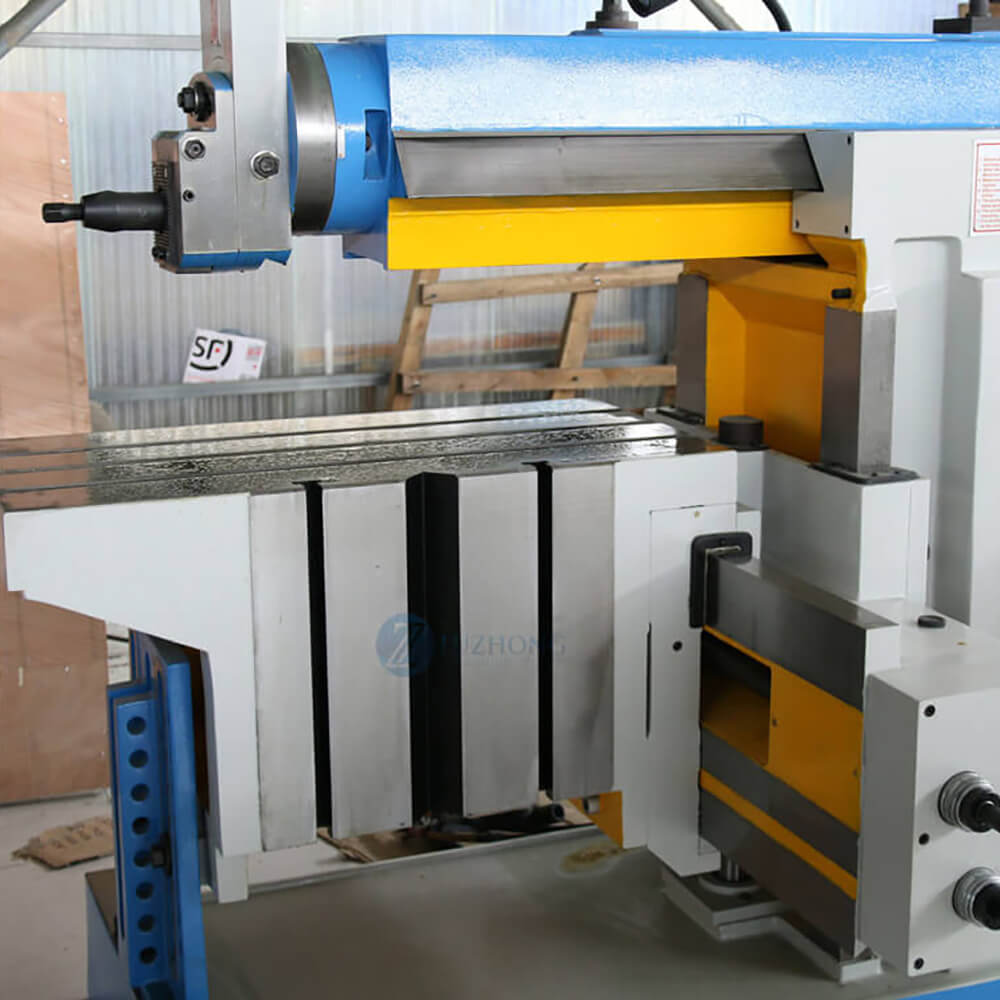 IPC-Metalmak | Cepillo de Codo Luzhong IPC-Metalmak | Cepillo de Codo Luzhong