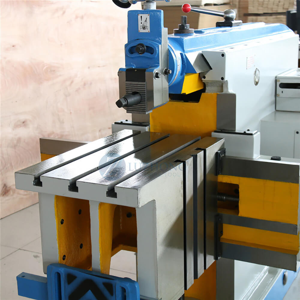 IPC-Metalmak | Cepillo de Codo Luzhong IPC-Metalmak | Cepillo de Codo Luzhong