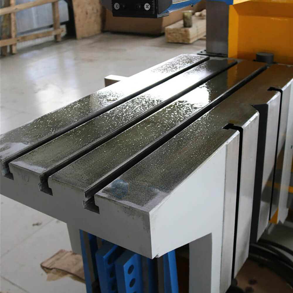 IPC-Metalmak | Cepillo de Codo Luzhong IPC-Metalmak | Cepillo de Codo Luzhong