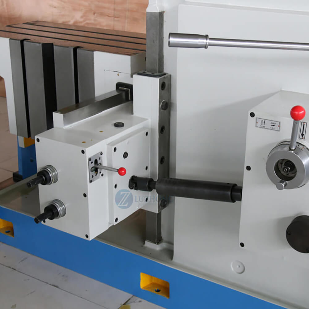 IPC-Metalmak | Cepillo de Codo Luzhong IPC-Metalmak | Cepillo de Codo Luzhong