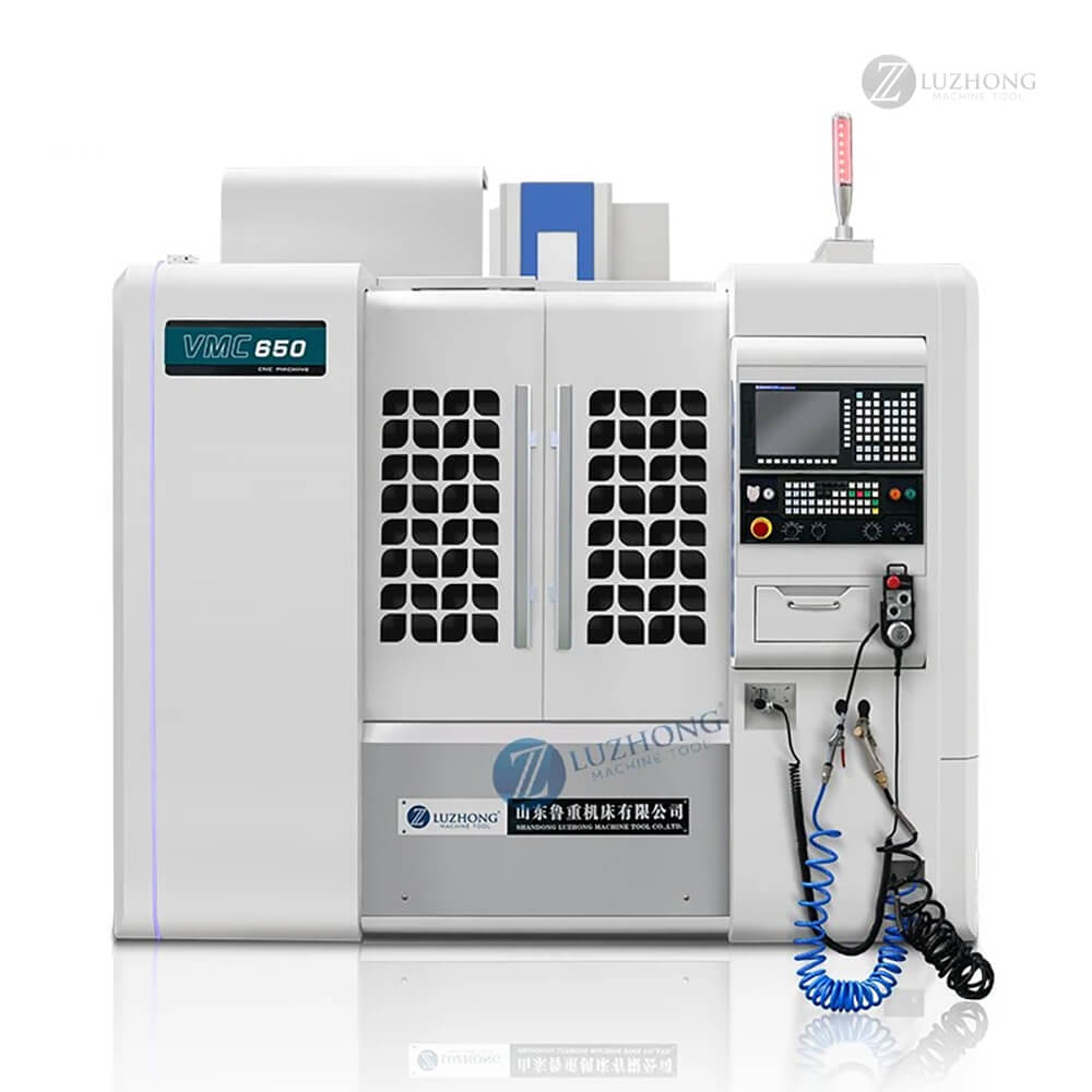 Metalmak | Fresadoras Luzhong Metalmak | Fresadoras Luzhong