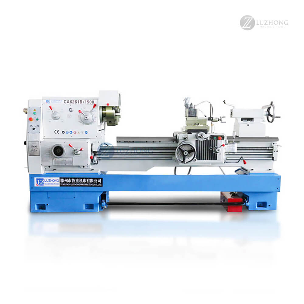 Metalmak | Tornos Luzhong Metalmak | Tornos Luzhong