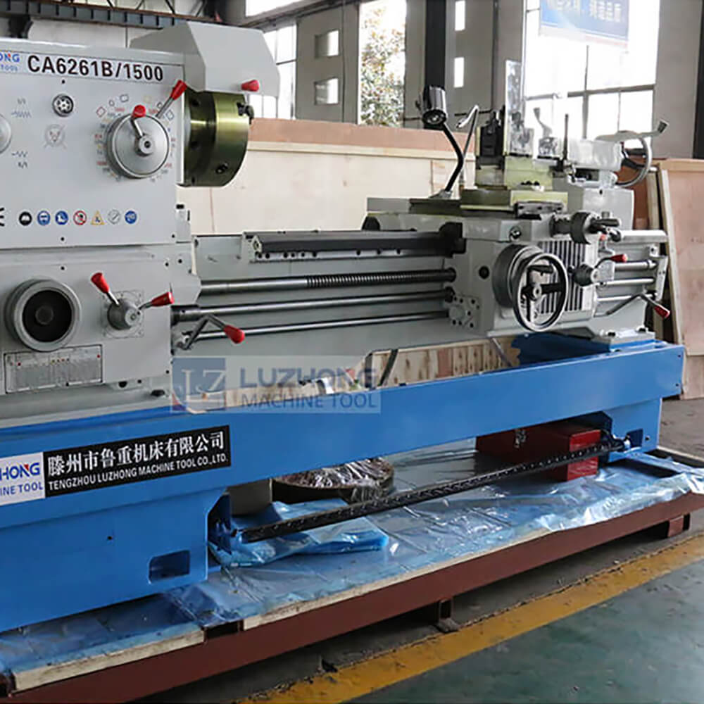 Metalmak | Tornos Luzhong Metalmak | Tornos Luzhong