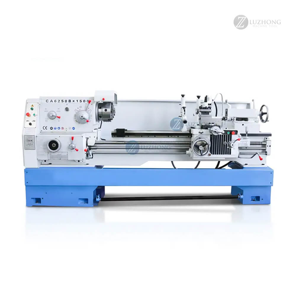 Metalmak | Tornos Luzhong Metalmak | Tornos Luzhong