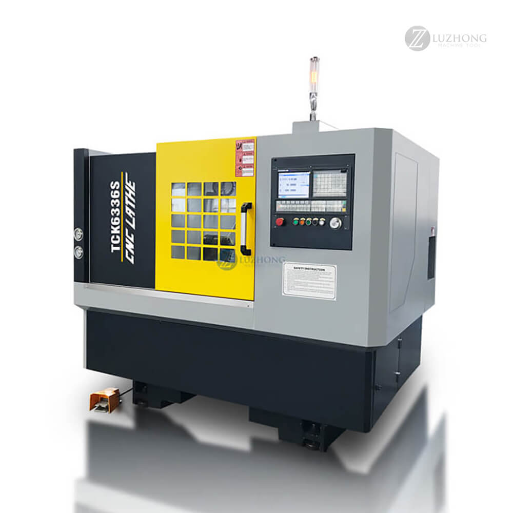 Metalmak | Tornos Luzhong Metalmak | Tornos Luzhong