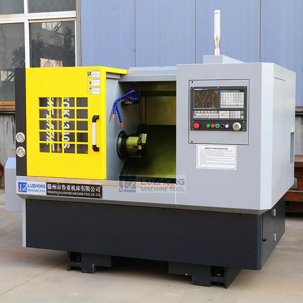 Metalmak | Tornos Luzhong Metalmak | Tornos Luzhong